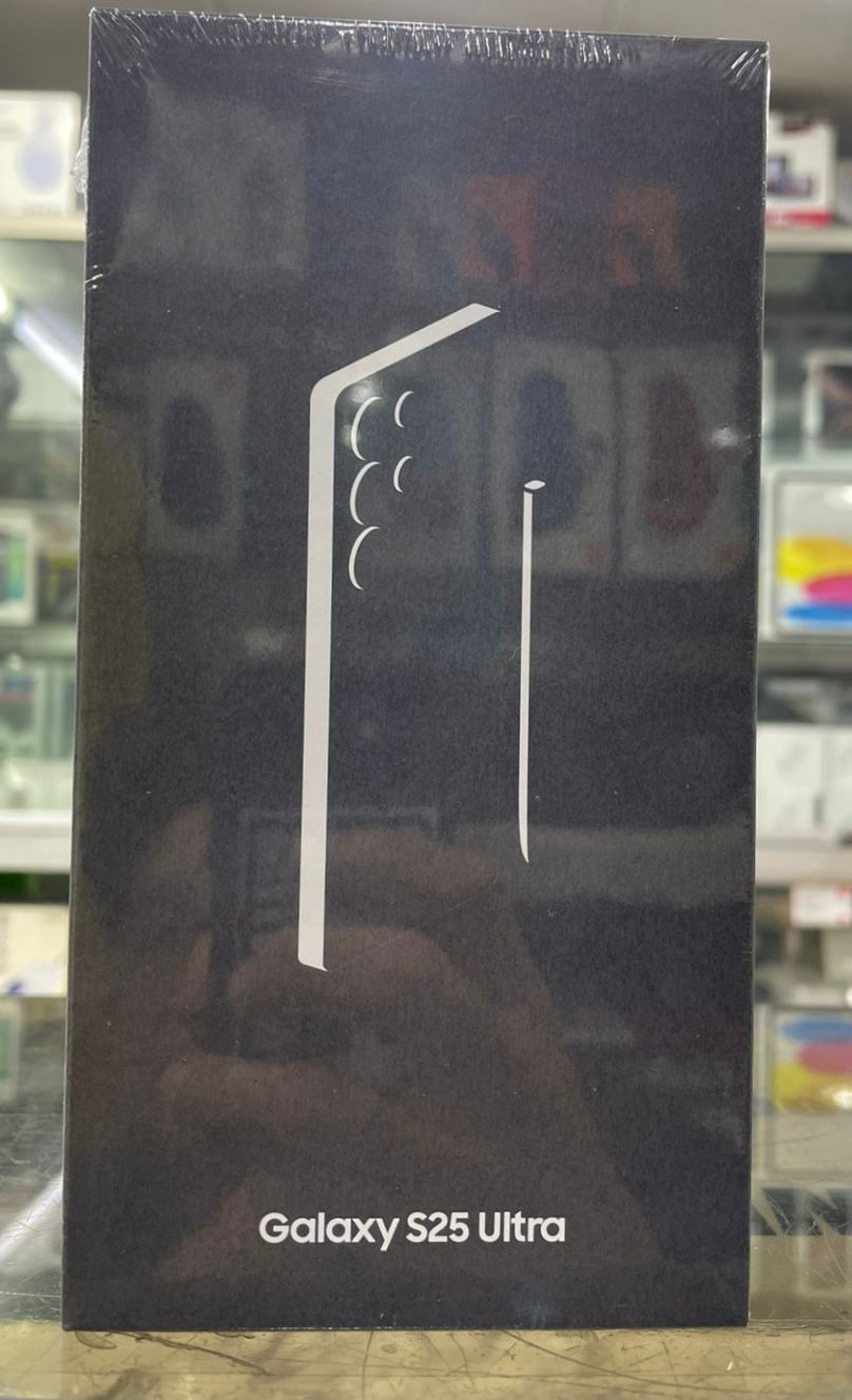 Samsung Galaxy S25 Ultra